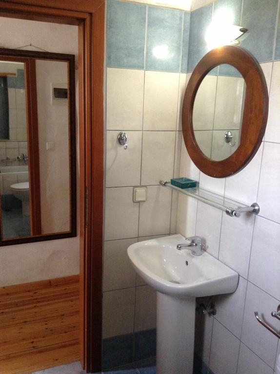 Porto Paradiso Chrisi Akti  Habitación foto